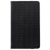 7" Чехол VIVACASE для Huawei MediaP T1, и/кожа, черный