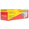 Картридж Colouring (Panasonic CG-KX-FAT411A/461/FAT92/FAT94/KX-FAC415 ) для Panasonic KX-MB2000/2020/2030 (Совм.)