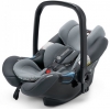 Автокресло детское Concord Air.Safe [Группа 0+/Вес ребенка 0-13 кг/Graphite Grey]