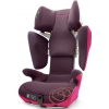 Автокресло детское Concord Transformer T [Группа 2-3/Вес ребенка 15-36 кг/Rose Pink]