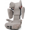 Автокресло детское Concord Transformer X-BAG [Группа 2-3/Вес ребенка 15-36 кг/Cool Beige]