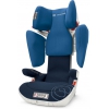 Автокресло детское Concord Transformer XT [Группа 2-3/Вес ребенка 15-36 кг/Ocean Blue]