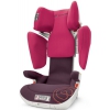 Автокресло детское Concord Transformer XT [Группа 2-3/Вес ребенка 15-36 кг/Rose Pink]