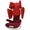 Автокресло детское Concord Transformer XT [Группа 2-3/Вес ребенка 15-36 кг/Tomato Red]