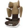 Автокресло детское Concord Transformer XT [Группа 2-3/Вес ребенка 15-36 кг/Walnut Brown]