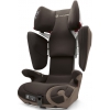 Автокресло детское Concord Transformer T [Группа 2-3/Вес ребенка 15-36 кг/Chocolate Brown]