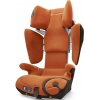 Автокресло детское Concord Transformer T [Группа 2-3/Вес ребенка 15-36 кг/Rusty Orange]