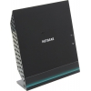 Маршрутизатор NetGear R6100-100, 4x10/100/1000Mbps, 802.11ac (300+900Mbit/s) + 1xWAN+1USB2.0, двухдиапазонный, DLNA