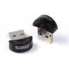 Bluetooth-адаптер ORICO BTA-201-RU-BK v.2.0, черный