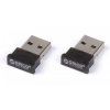Bluetooth-адаптер ORICO BTA-202-RU-BK v.2.0, черный