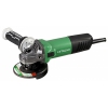 Углошлифовальная машина Hitachi G12SW-NS [1200 Вт, 11500 об/мин, 115 мм, 2,3 кг]