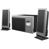 Колонки Altec Lansing VS-2121 Music Gaming Theater (2x6W+Subwoofer 16W)