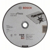 Диск отрезной Bosch 2608600096 [230x2.0 мм, абразивный, по нержавеющей стали]