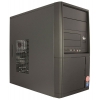 ПК IRU Corp 310 MT Cel G1620 (2.7)/4Gb/500Gb 7.2k/HDG/Free DOS/GbitEth/350W/черный (392309)