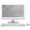 Моноблок Dell Inspiron 3263 21.5" Full HD i3 6100U (2.3)/4Gb/1Tb 5.4k/R5 A335 2Gb/Windows 10 Home Single Language 64/GbitEth/WiFi/BT/клавиатура/мышь/белый 1920x1080 (3263-0700)