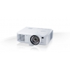 Проектор Canon LV-WX310ST DLP 3100Lm (1280x800) 10000:1 ресурс лампы:4000часов 1xUSB typeB 1xHDMI 2.8кг (0909C003)