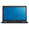 Ноутбук Dell Precision 3510 Xeon E3-1505M/16Gb/SSD256Gb/AMD FirePro W5130M 2Gb/15.6"/IPS/FHD (1920x1080)/Windows 7 Professional 64 +W10Pro/black/WiFi/BT/Cam (3510-9815)