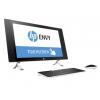 Моноблок HP Envy 24-n271ur 23.8" QHD Touch i7 6700 (3.4)/16Gb/2Tb 5.4k/R7 A365 4Gb/CR/Windows 10 64/GbitEth/WiFi/BT/клавиатура/мышь/Cam/черный/белый 2560x1440 (X1A81EA)