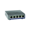 Коммутатор NetGear GS105E-200PES 5G управляемый