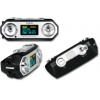 DIGITALWAY <MPIO BOOM FG100-128> (MP3/WMA/ASF PLAYER, FM TUNER, 128 MB, диктофон, LINE IN, USB2.0)