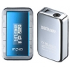DIGITALWAY <MPIO CARAT FL300-256> (MP3/WMA/ASF PLAYER, 256 MB, диктофон, USB)