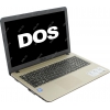 ASUS X540SA <90NB0B31-M07220> Pent  N3700/4/1Tb/WiFi/BT/DOS/15.6"/1.74 кг