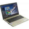 ASUS R540SA <90NB0B31-M07280>  Cel  N3050/4/500/WiFi/BT/Win10/15.6"/1.72  кг