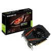 Видеокарта PCIE16 GTX1060 6GB GDDR5 GV-N1060IXOC-6GD GigaByte