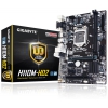 Материнская плата H110 LGA1151 MATX GA-H110M-HD2 GigaByte