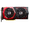 Видеокарта MSI PCI-E GTX 1070 GAMING Z 8G nVidia GeForce GTX 1070 8Gb 256bit GDDR5 1657/8108 DVIx1/HDMIx1/DPx3/HDCP Ret