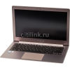 Ноутбук Asus Zenbook UX303UA-R4364T Core i3 6100U/4Gb/1Tb/Intel HD Graphics 520/13.3"/FHD (1920x1080)/Windows 10 64/brown/WiFi/BT/Cam/Bag (90NB08V1-M06500)