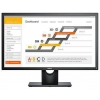 Монитор Dell 23.8" E2417H черный IPS LED 16:9 матовая 250cd 178гр/178гр 1920x1080 D-Sub DisplayPort FHD (2417-4848)