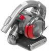 Пылесос Автомобильный Black & Decker PD1200AV серый
