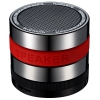 Аудиомагнитола Supra BTS-527 3Вт/MP3/FM(dig)/BT/microSD