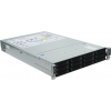 Intel 2U R2312WTTYSR (LGA2011-3,C612, 4xPCI-E, SVGA, SATA RAID, 12xHotSwapSAS/SATA, 2x10GbLAN,  24DDR4, 1100W)