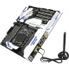 GIGABYTE GA-X99-Designare EX rev1.0 (RTL) LGA2011-3 <X99> 5xPCI-E DP 2xGbLAN+WiFi+BT SATA RAID  ATX 4DDR4