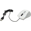 Defender Optical Mouse <MM-920 White+Grey> (RTL)  USB 3btn+Roll <52922>