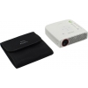 Philips PicoPix PPX4835 (DLP, 350 люмен, 100000:1, 1280x720, HDMI,  USB, Li-Ion, MHL)