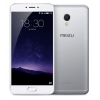 Мобильный телефон MX6 32GB SILVER White M685H-32-S MEIZU