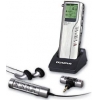 OLYMPUS DS-2200(128xD) цифр. диктофон (128Mb/44час, USB, внешний микрофон)