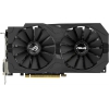 Видеокарта Asus PCI-E STRIX-RX470-O4G-GAMING AMD Radeon RX 470 4Gb 256bit GDDR5 1250/6600 DVIx2/HDMIx1/DPx1/HDCP Ret