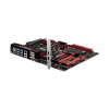 Материнская плата Asus RAMPAGE V EXTREME/U3.1 Soc-2011v3 Intel X99 8xDDR4 ATX AC`97 8ch(7.1) GbLAN RAID
