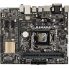 Материнская плата Asus H110M-A/DP/C/SI Soc-1151 Intel H110 2xDDR4 mATX AC`97 8ch(7.1) GbLAN+VGA+DVI+HDMI+DP White Box