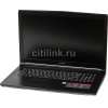 Ноутбук MSI GL72 6QD-211XRU Core i5 6300HQ/4Gb/500Gb/DVD-RW/nVidia GeForce GTX 950M 2Gb/17.3"/HD+ (1600x900)/Free DOS/black/WiFi/BT/Cam (9S7-179675-211)