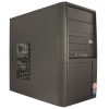 ПК IRU City 319 MT i3 6100 (3.7)/4Gb/500Gb 7.2k/HDG530/Windows 7 Professional 64/GbitEth/400W/черный (393272)