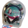 Наушники с микрофоном Defender HN-928 (с регулятором громкости,  шнур 3м) <63928>