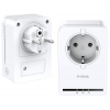 Сетевой адаптер HomePlug AV D-Link DHP-P309AV/C1B DHP-P309AV Ethernet