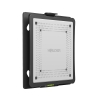 Кронштейн для телевизора Holder LCD-F1801 черный 10"-32" макс.30кг настенный фиксированный