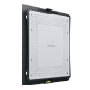 Кронштейн для телевизора Holder LCD-F2801 черный 22"-47" макс.40кг настенный фиксированный