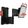 Кронштейн для телевизора Holder LCD-SU1805 черный 10"-32" макс.30кг настенный поворот и наклон